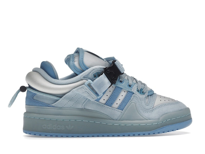 adidas Forum Buckle Low Bad Bunny Blue Tint (GS)