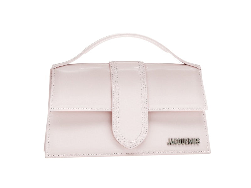 Jacquemus Le Grand Bambino Pale Pink