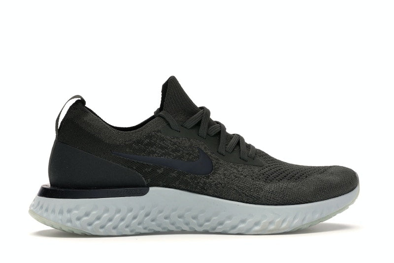 Nike Epic React Flyknit Cargo Khaki