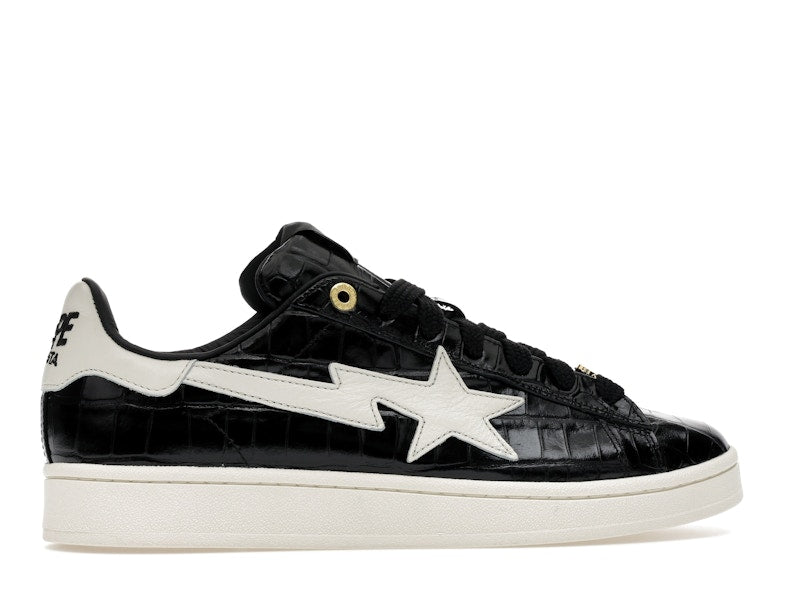 adidas Campus 00s Bape World Cup Pack Black White