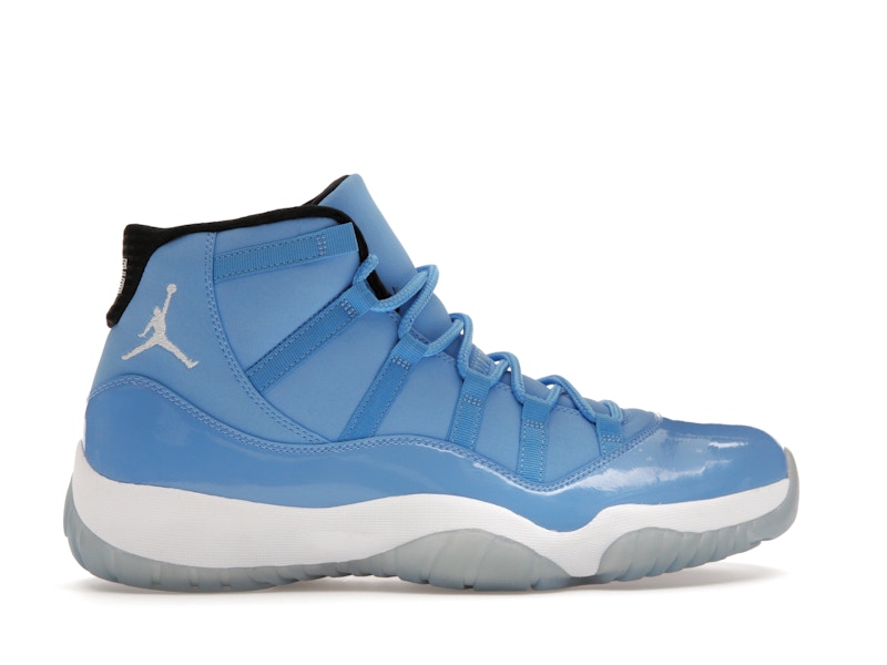 Jordan 11 Retro Pantone