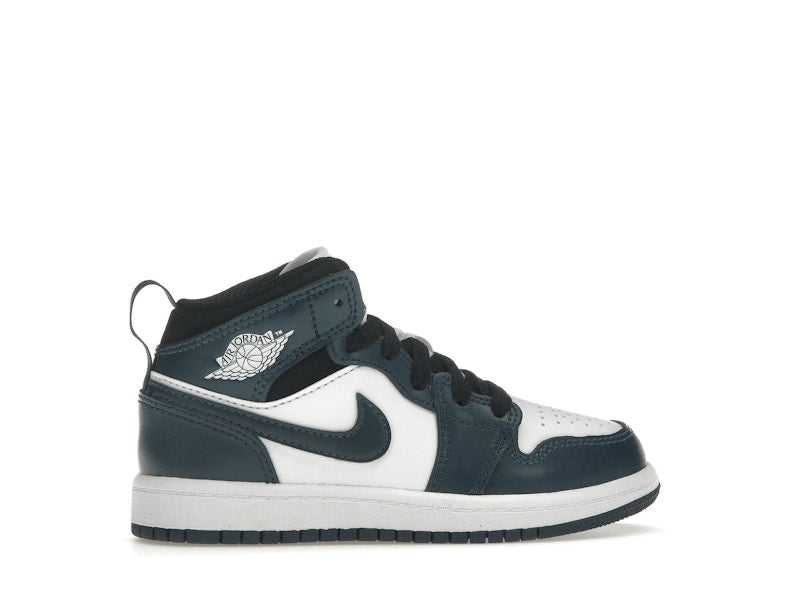Jordan 1 Mid Armory Navy (PS)