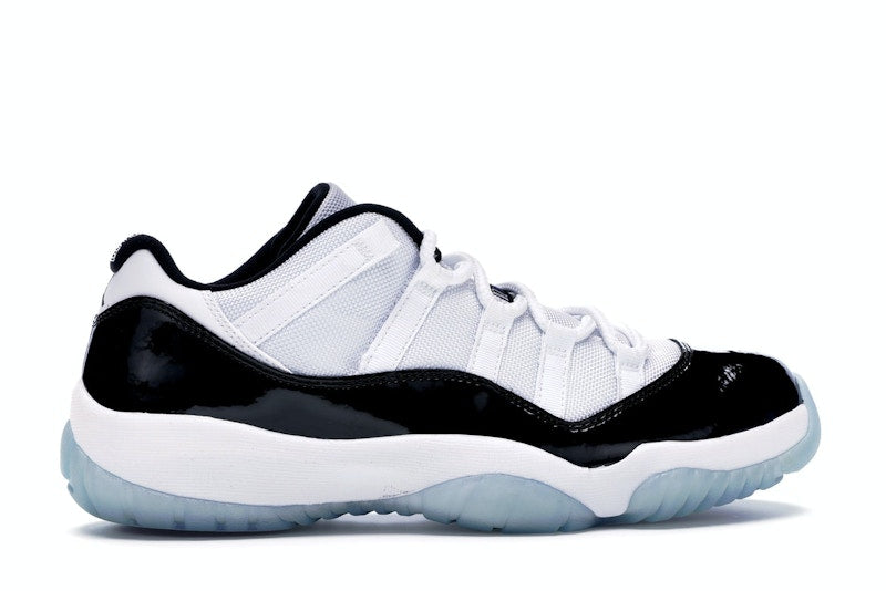 Jordan 11 Retro Low Concord