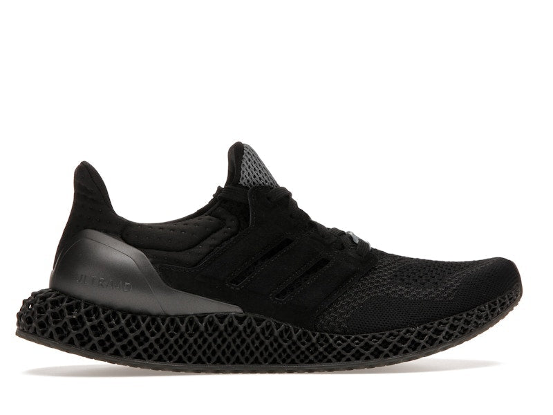 adidas Ultra 4D A Ma Maniere Black
