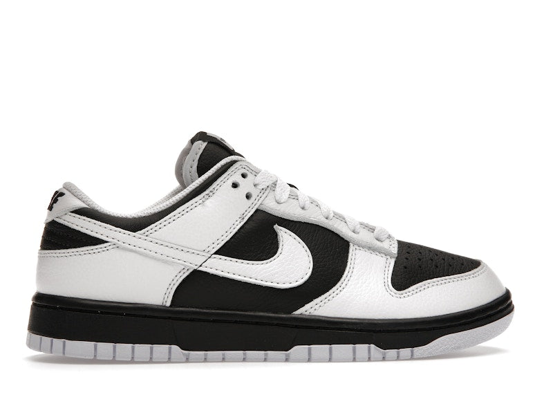Nike Dunk Low Retro Reverse Panda
