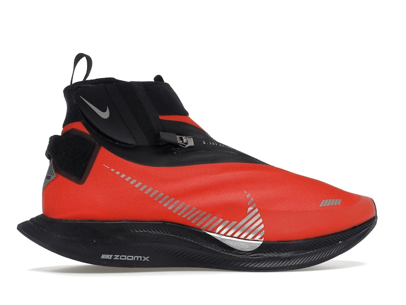 Nike Zoom Pegasus Turbo Shield Habanero Red
