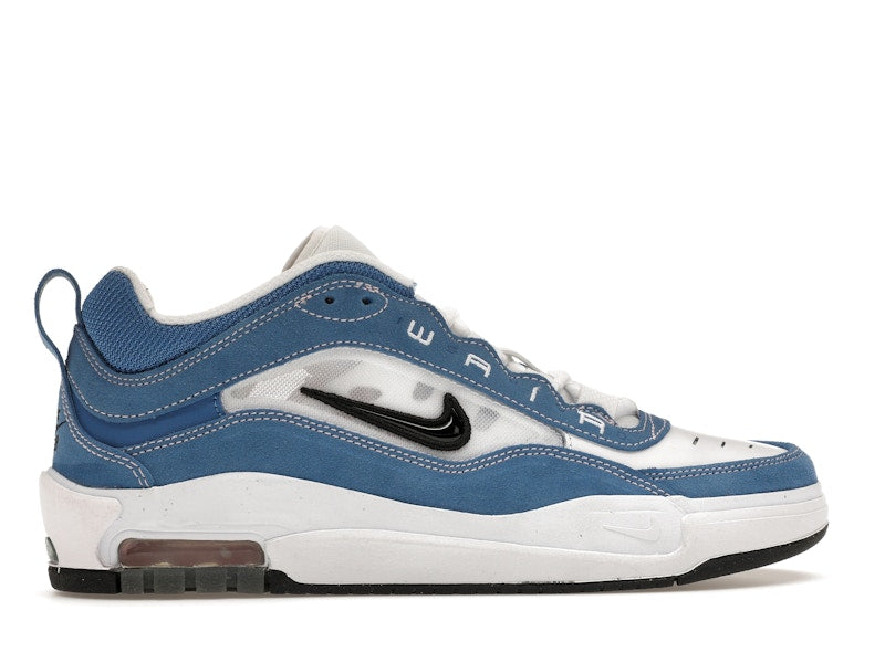 Nike SB Air Max Ishod Wair Star Blue