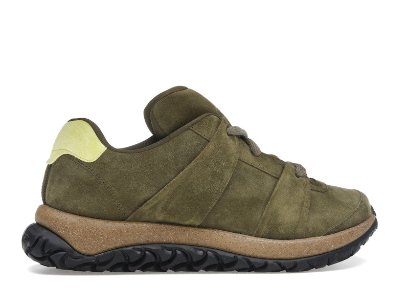 Birkenstock 1774 Goerlitz Thibo Denis Thyme