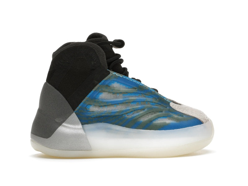 adidas Yeezy QNTM Frozen Blue (Infants)
