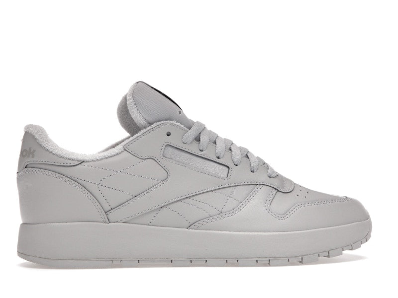 Reebok Classic Leather Tabi Project 0 CL Maison Margiela Grey