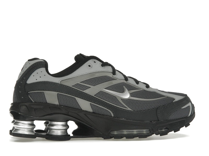 Nike Shox Ride 2 Light Graphite