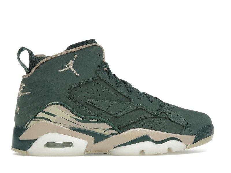 Jordan MVP Galactic Jade (Women's)