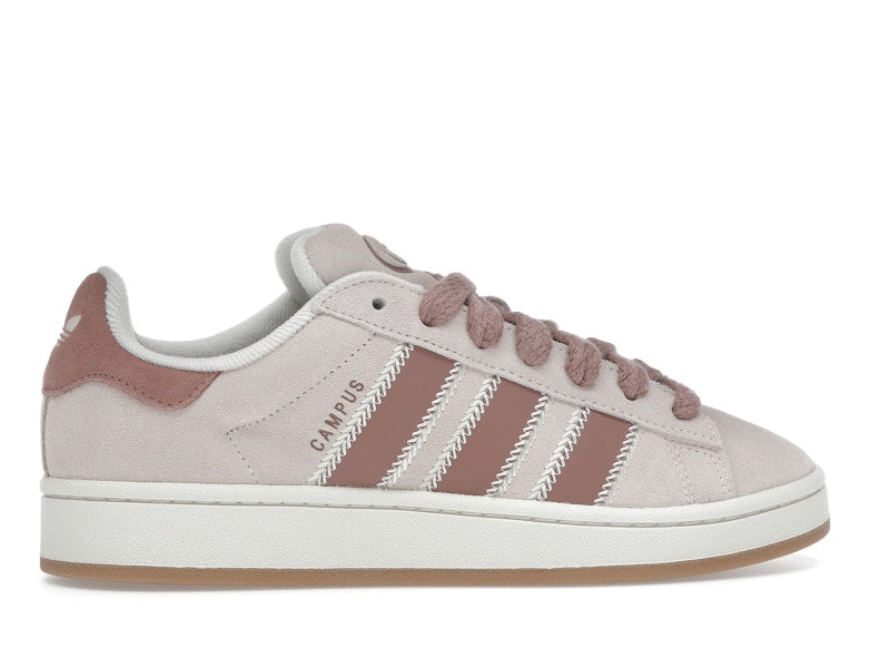 adidas Campus 00s Camp Cream White Wonder Quartz Warm Clay (Women's)