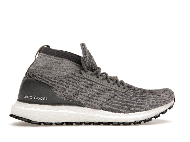 adidas Ultra Boost ATR Mid Grey