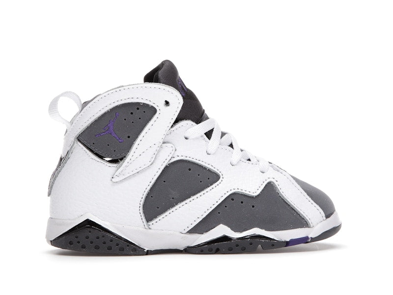 Jordan 7 Retro Flint (2021) (TD)