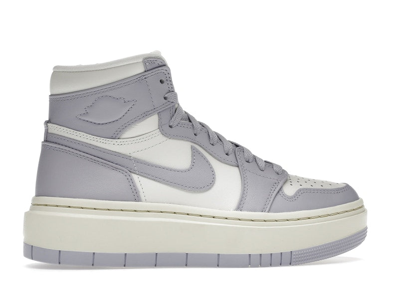 Jordan 1 Elevate High Titanium (Women's)