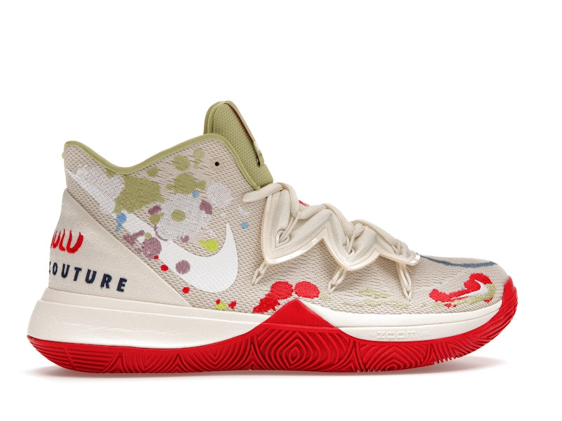 Nike Kyrie 5 Bandulu