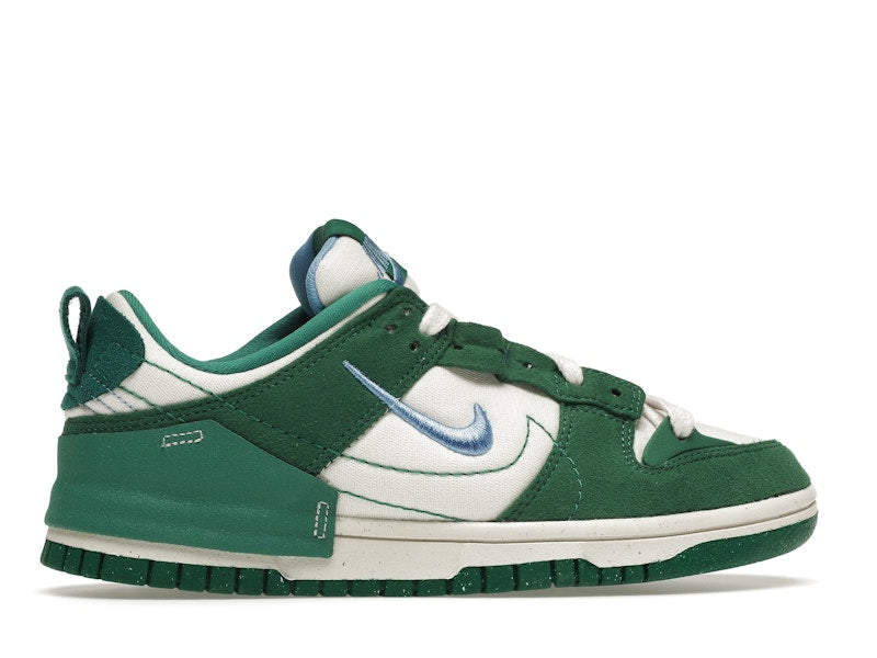 Nike Dunk Low Disrupt 2 Phantom University Blue (Women's)