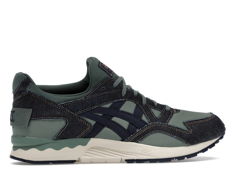 ASICS Gel-Lyte V Midnight Ivy