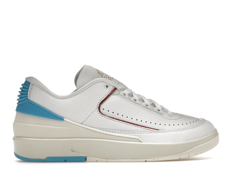 Jordan 2 Retro Low NC to Chi (Women's)