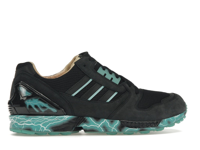 adidas ZX 8000 Star Wars Emperor