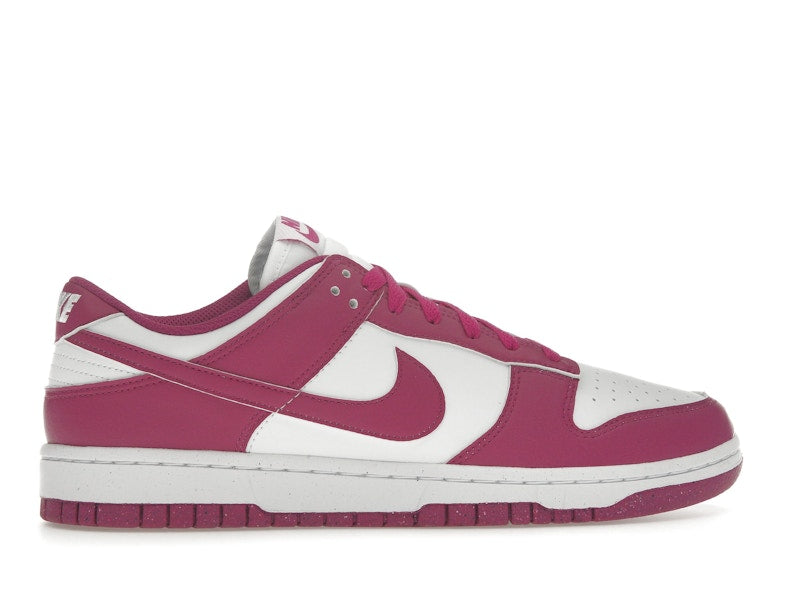 Nike Dunk Low Next Nature Hot Fuchsia (Women's)