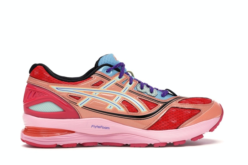 ASICS Gel-Korika Kiko Kostadinov Multi Pink (Women's)
