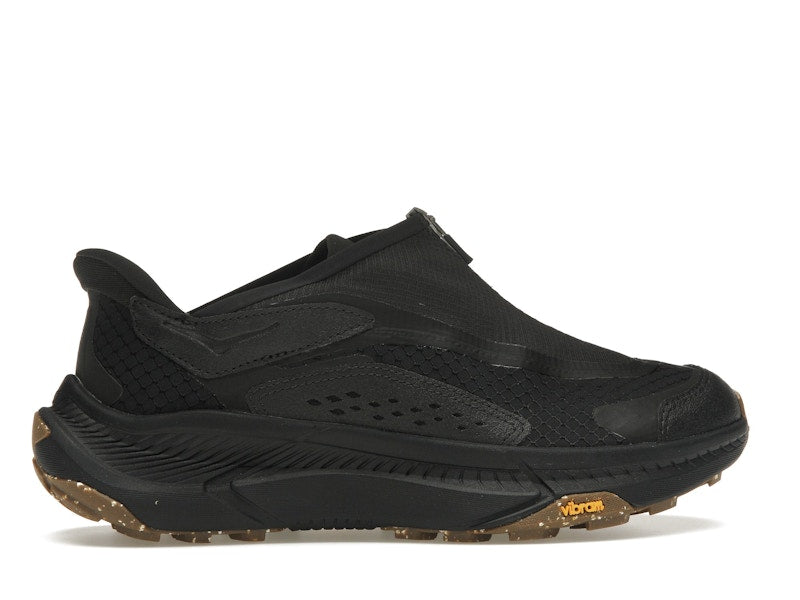Hoka One One Project Transport Carbon Black