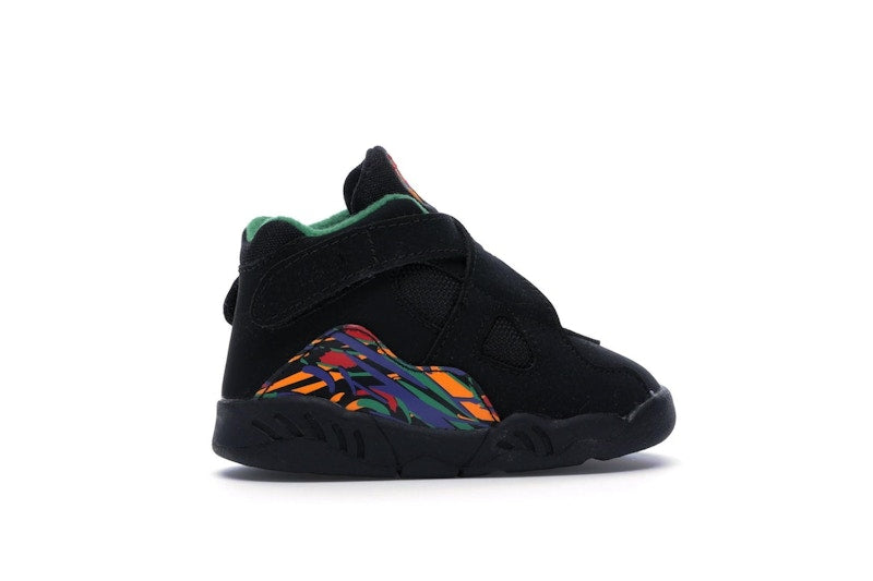 Jordan 8 Retro Tinker Air Raid (TD)
