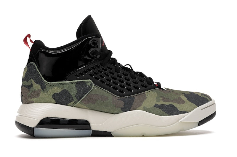 Jordan Maxin 200 Camo
