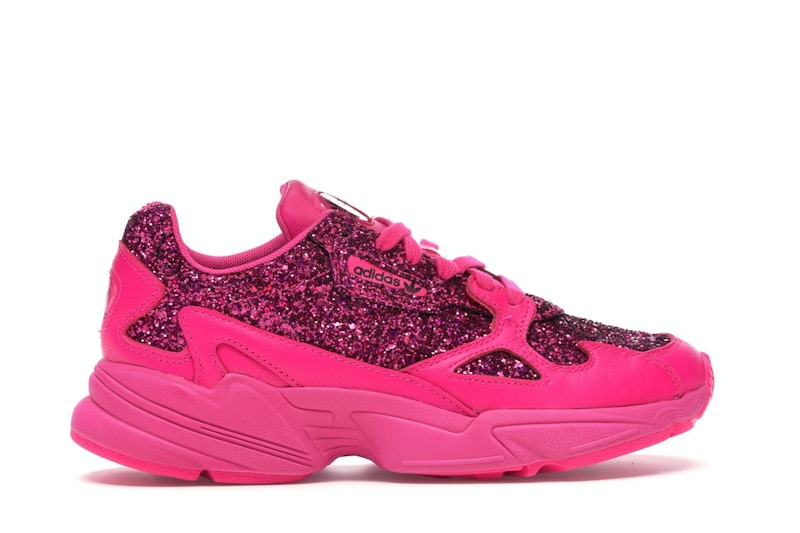 adidas Falcon Shock Pink (Women's)