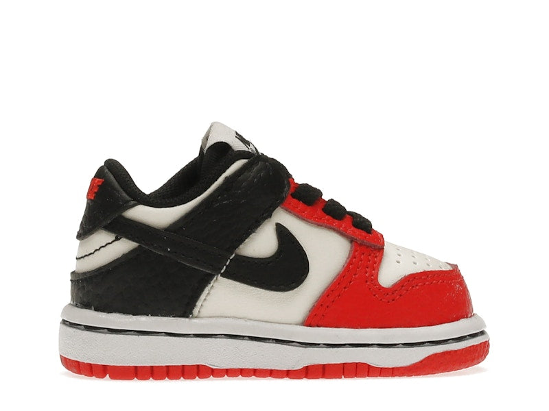 Nike Dunk Low EMB NBA 75th Anniversary Chicago (TD)