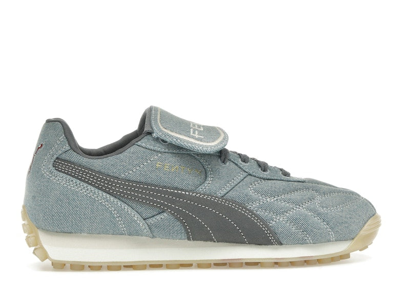 Puma Avanti Fenty x The Smurfs