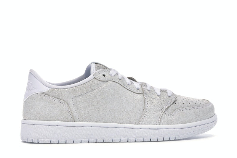 Jordan 1 Retro Low NS White (Women's)