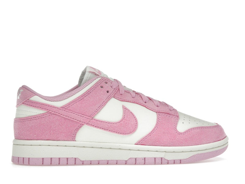 Nike Dunk Low Next Nature Pink Rise Sail (Women's)