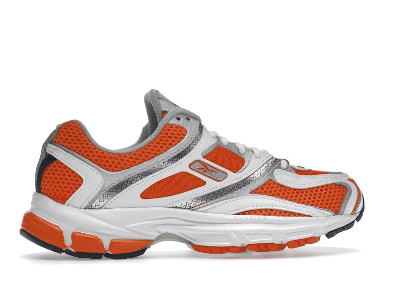 Reebok Trinity Premier Energy Orange