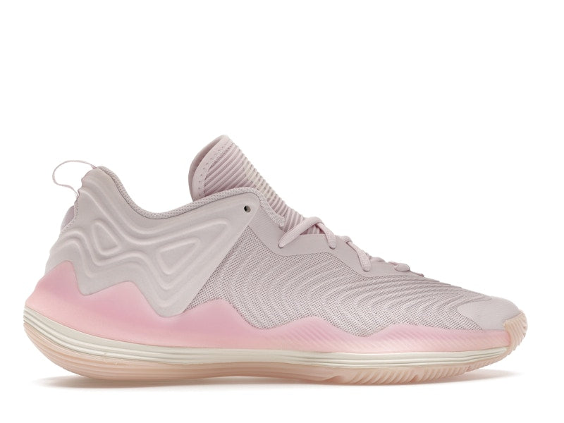 adidas D Rose Son of Chi 3 Pink Off White