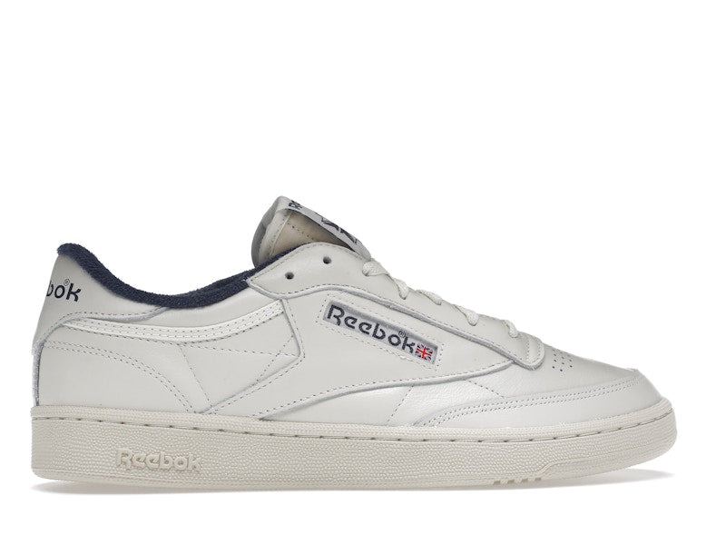 Reebok Club C 85 Vintage Chalk Alabaster