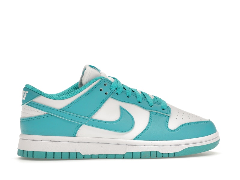 Nike Dunk Low Next Nature Dusty Cactus (Women's)