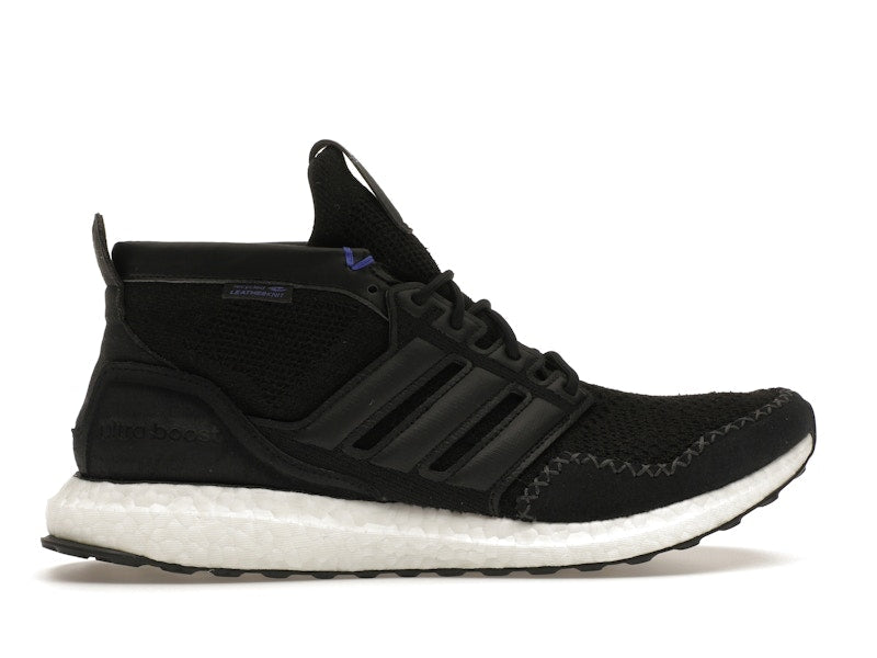 adidas Ultra Boost Rlea Lab Core Black