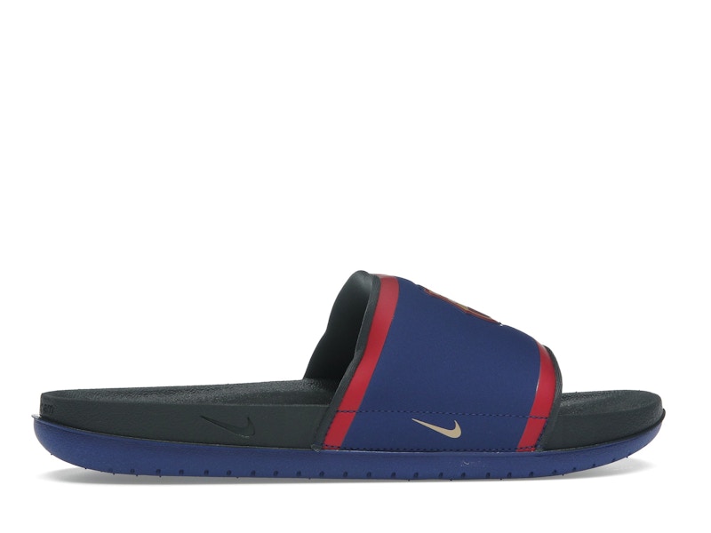 Nike Offcourt Slide FC Barcelona