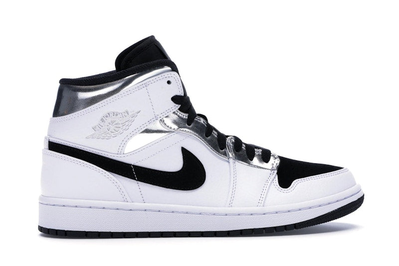 Jordan 1 Mid Alternate Think 16
