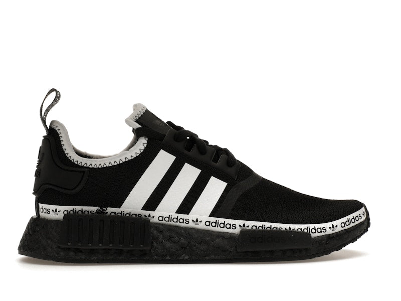 adidas NMD R1 Oreo