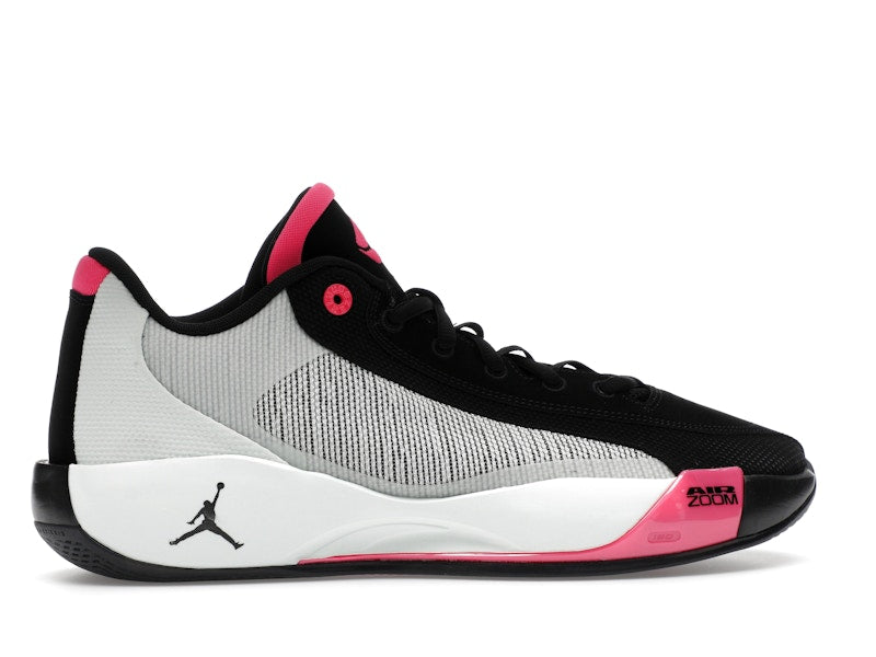 Jordan Luka .77 Black Hyper Pink Barely Green