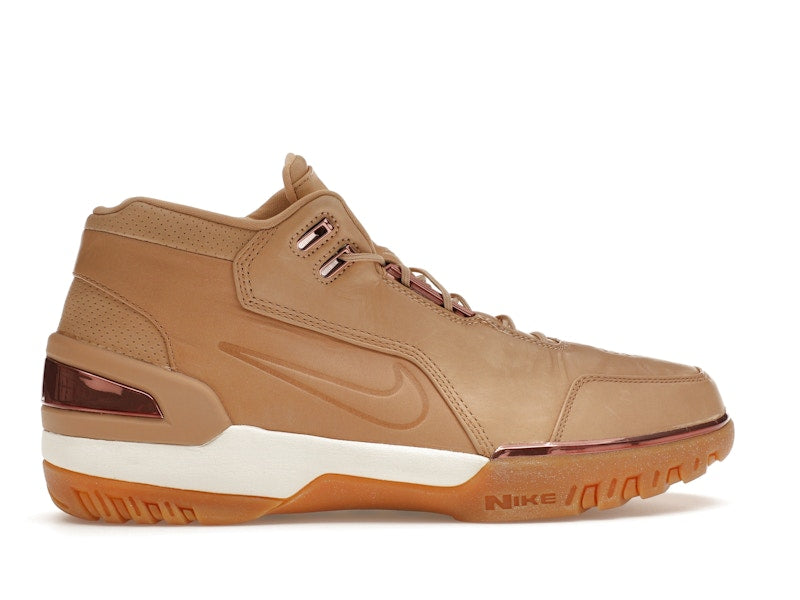 Nike Air Zoom Generation Vachetta Tan