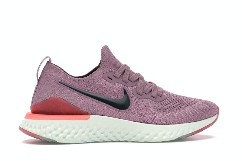 Nike Epic React Flyknit 2 Plum Dust (Women's)