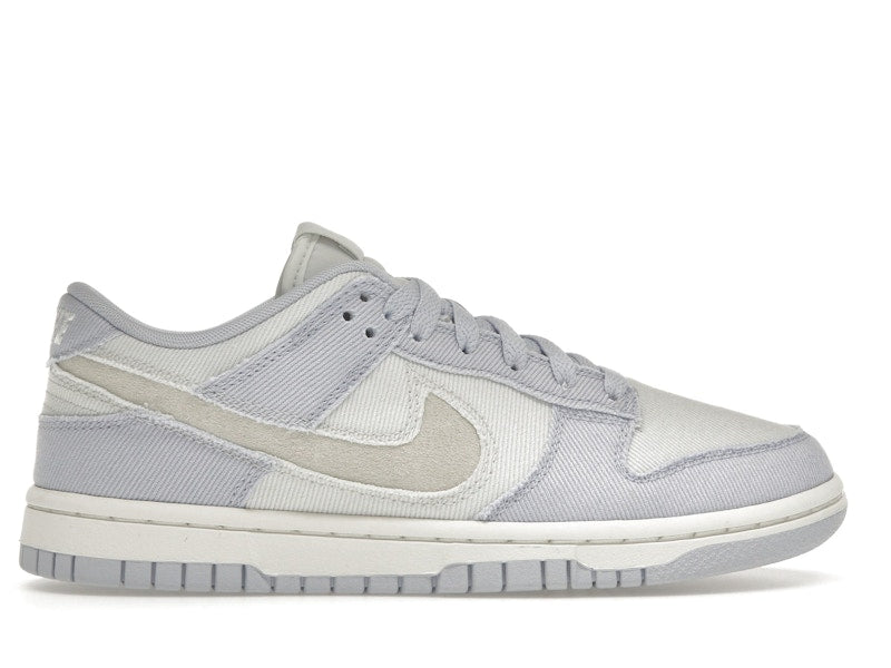 Nike Dunk Low Ghost Denim (Women's)