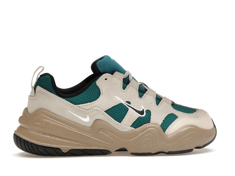 Nike Tech Hera Light Orewood Geode Teal (Women's)