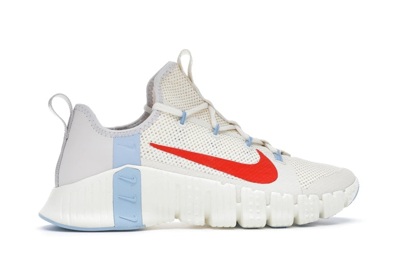 Nike Free Metcon 3 Pale Ivory (Women's)