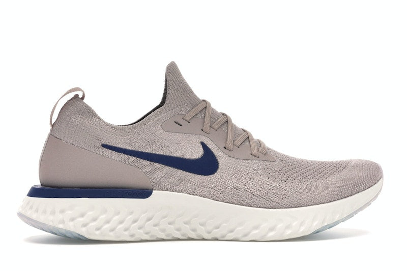 Nike Epic React Flyknit Diffused Taupe